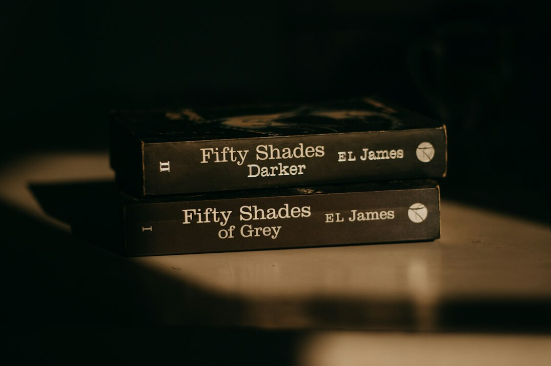 mystery author interview